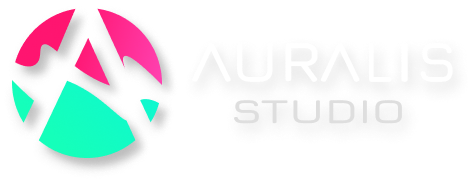 Logo Auralis Studio