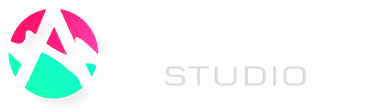 Logo of Auralis Studio